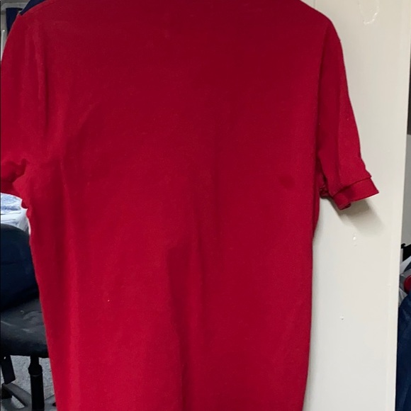 Pique polo - Picture 2 of 3